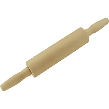 Rolling Pin Revolving