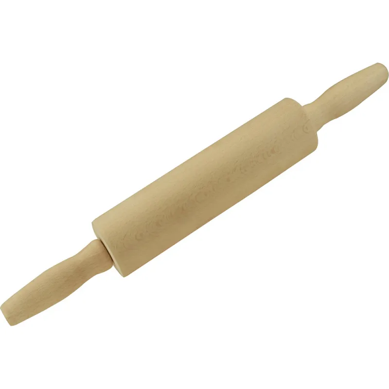 Rolling Pin Revolving