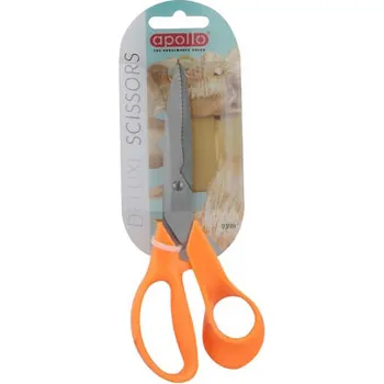 Scissors Deluxe 19cm