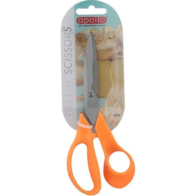 Scissors Deluxe 19cm