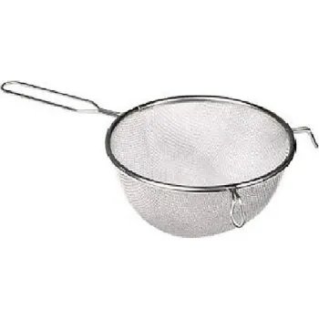 Strainer tin 14cm