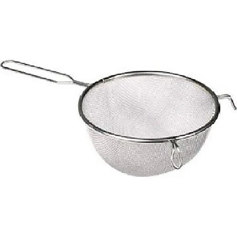 Strainer tin 14cm