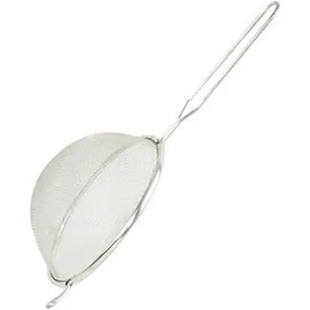 Strainer tin 16cm
