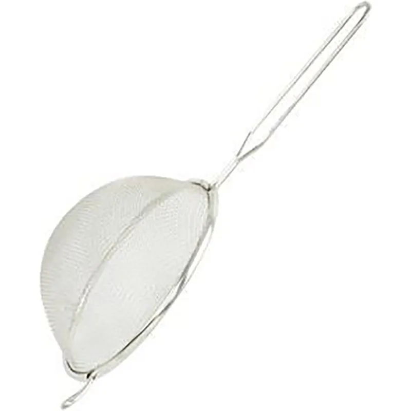 Strainer tin 16cm