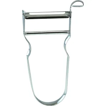 Peeler French