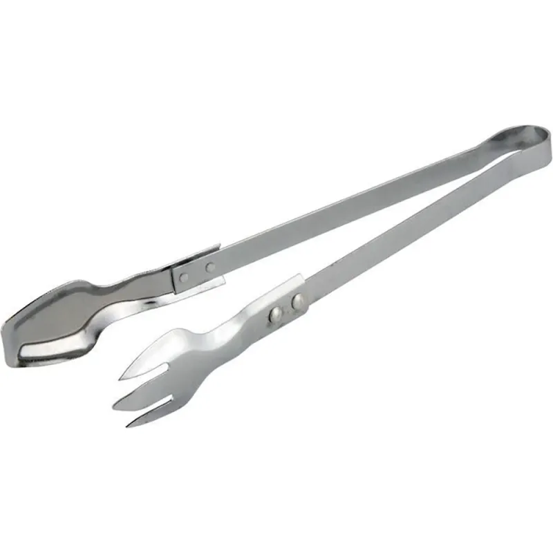 Tongs Metal 23cm