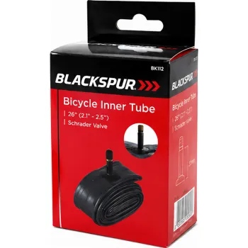 BICYCLE INNER TUBE - 26