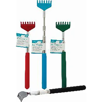EXTENDABLE BACK SCRATCHER