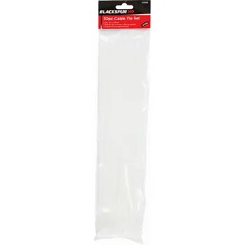 30PC CABLE TIE SET - 15