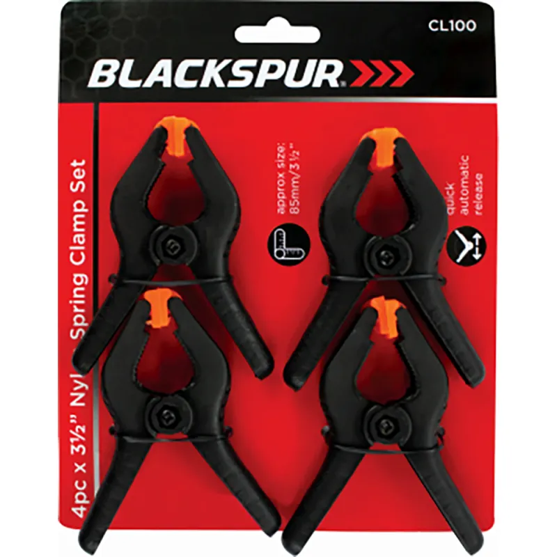 4PC X 3 1/2