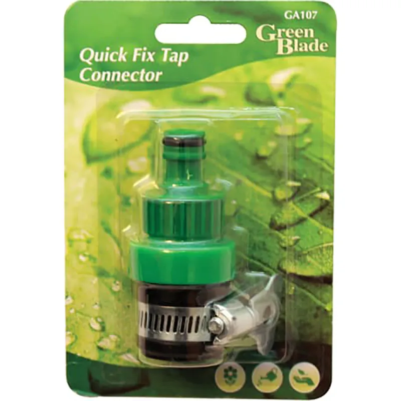 QUICK FIX TAP CONNECTOR