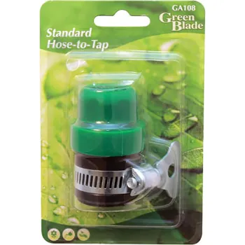 STANDARD HOSE TO TAP