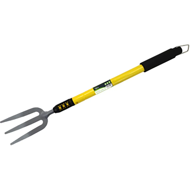 TELESCOPIC HANDLE FORK