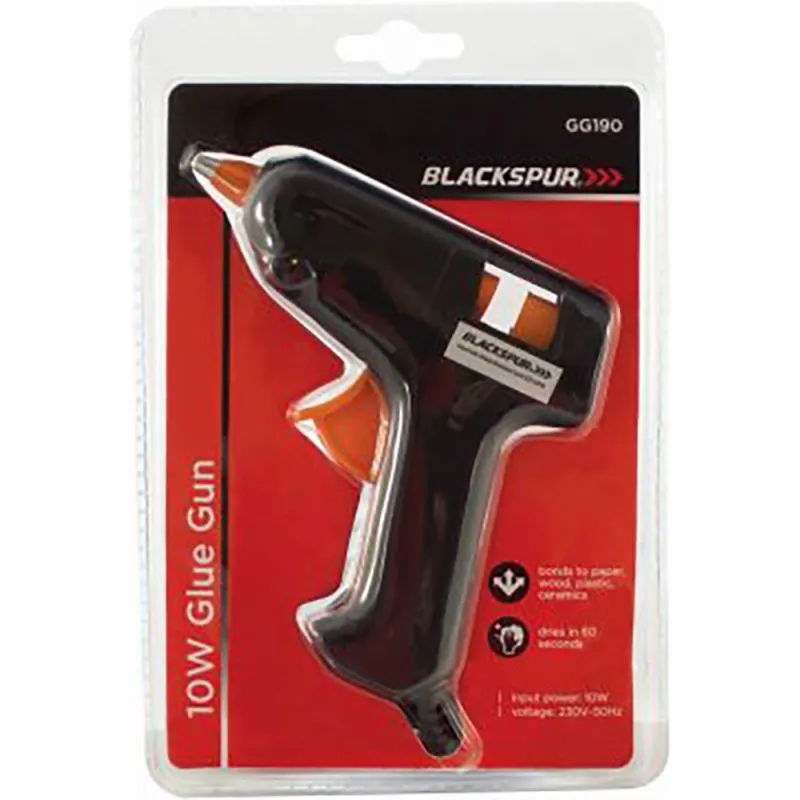 10W GLUE GUN