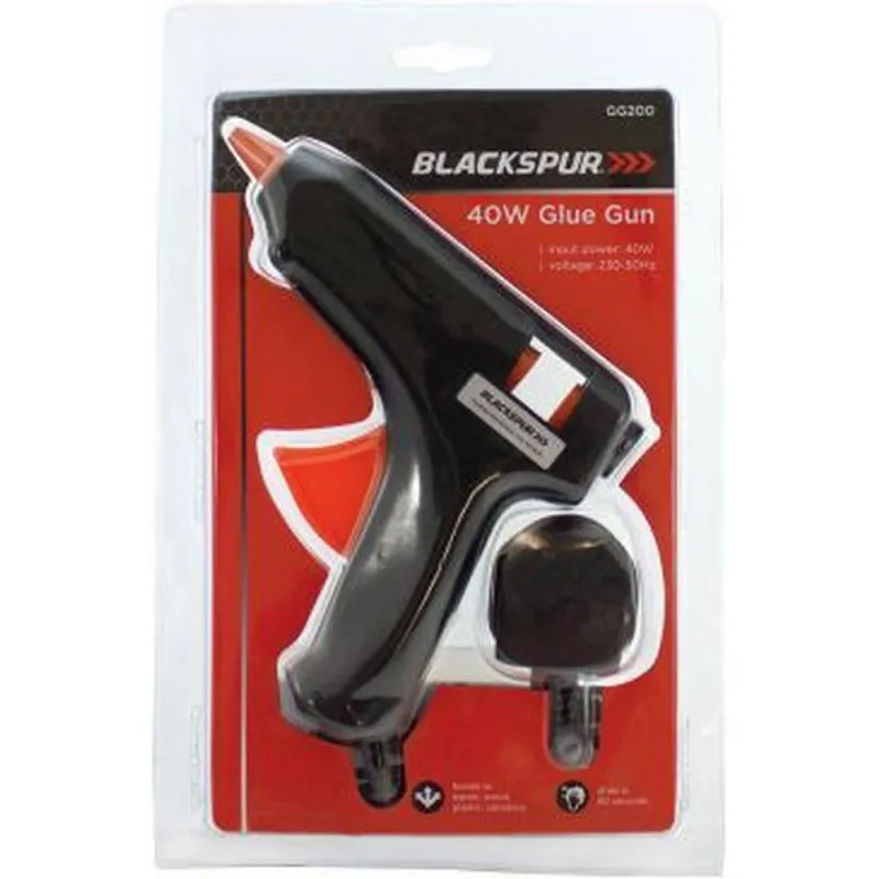 40 WATT GLUE GUN