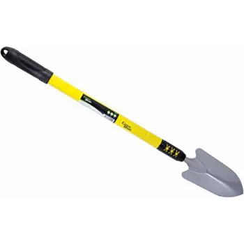 TELESCOPIC HANDLE TROWEL