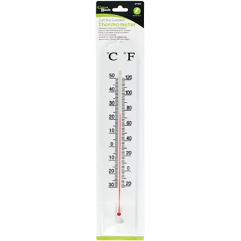 JUMBO GARDEN THERMOMETER