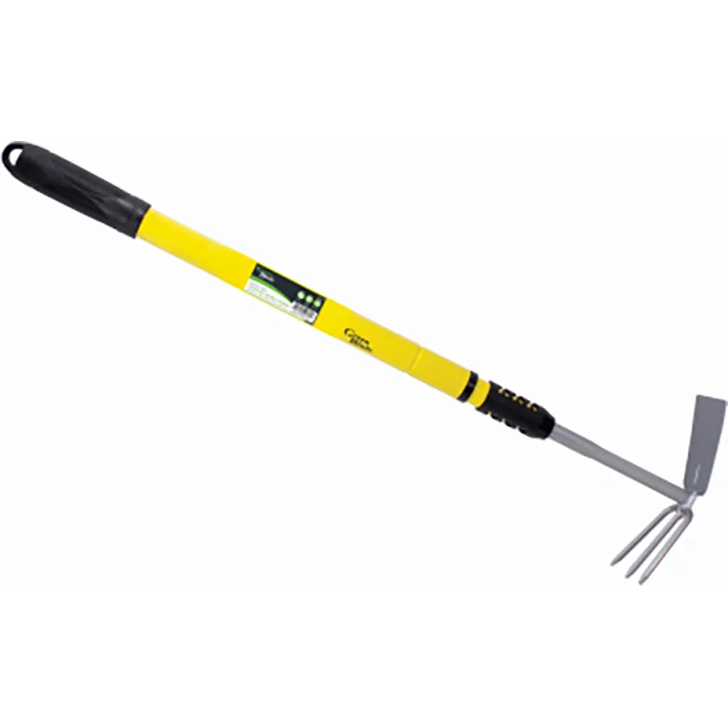 TELESCOPIC GARDEN WEEDER