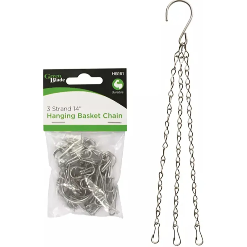 3 STRAND 14
