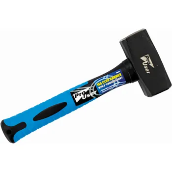1KG CLUB HAMMER WITH 8