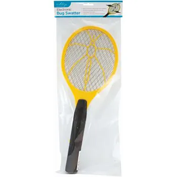 ELECTRONIC BUG SWATTER