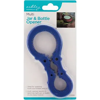 MULTI JAR AND BOTTLE OPENER