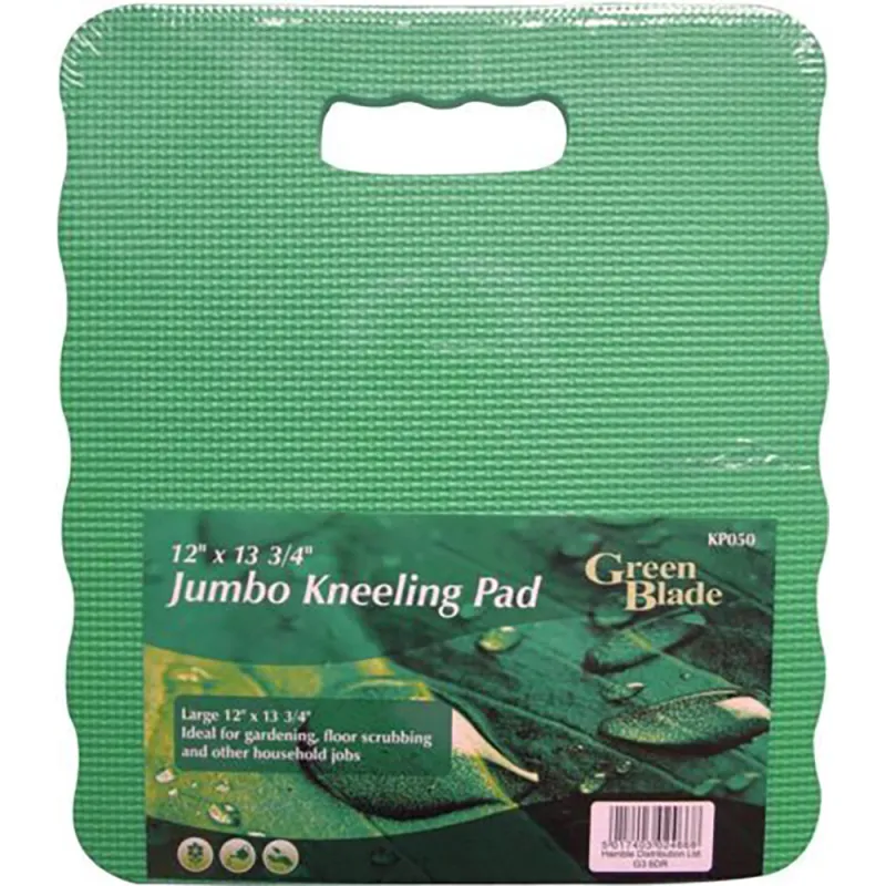 JUMBO KNEELING PAD - 37 x 30CM