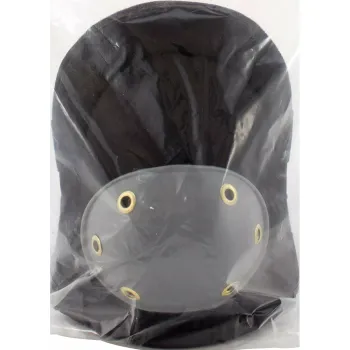 HARD CAP KNEE PADS - CE