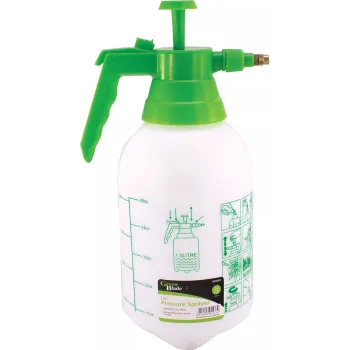1.5L PRESSURE SPRAYER