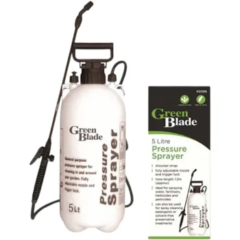 5L PRESSURE SPRAYER