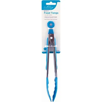 22.5CM FOOD TONGS