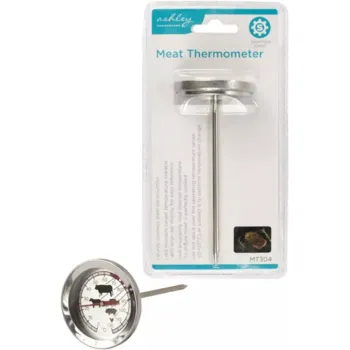 MEAT THERMOMETER