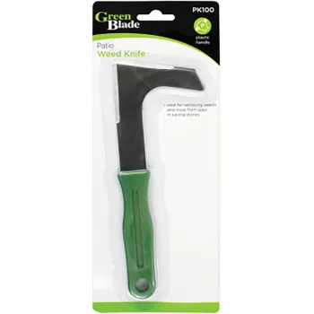 PATIO WEED KNIFE