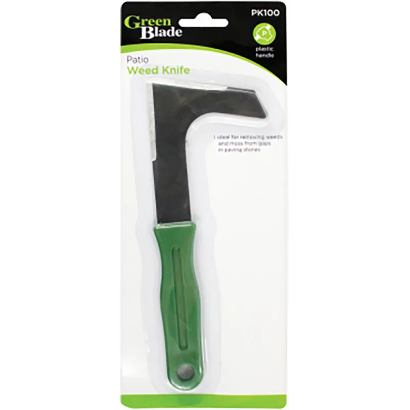 PATIO WEED KNIFE
