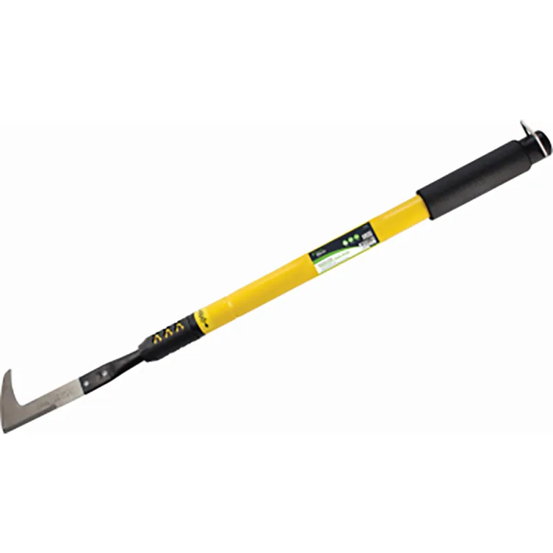 TELESCOPIC PATIO KNIFE