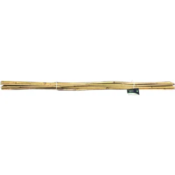 10PC 150CM BAMBOO PLANT SUPPORT