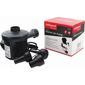 240V ELECTRIC AIR PUMP