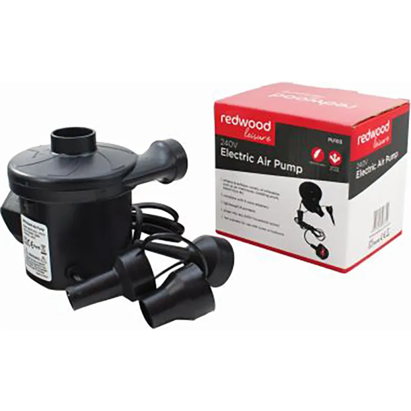 240V ELECTRIC AIR PUMP