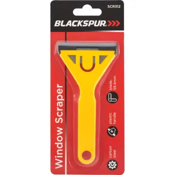 WINDOW SCRAPER