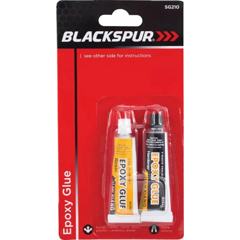 EPOXY GLUE