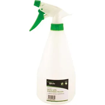 750ML SPRAY WITH ADJUSTABLE NOZZLE