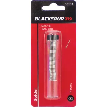 SOLDER - 17G