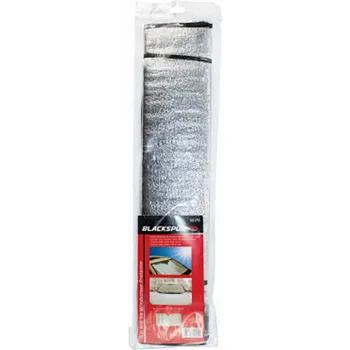 SUN AND ICE WINDSCREEN PROTECTOR - 60 x 130cm