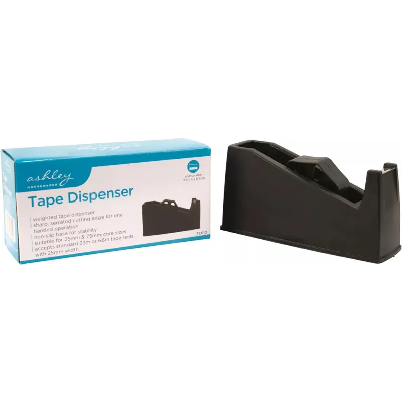 TAPE DISPENSER