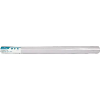 44.5CM x 1.5M FROSTED VINYL ROLL