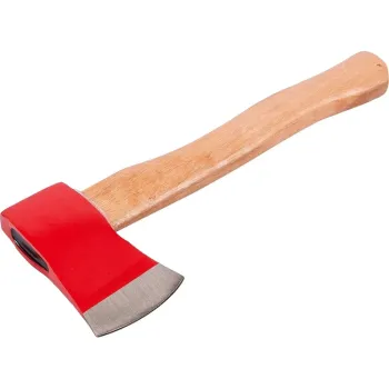 1 1/4LB FELLING AXE WITH BLADE PROTECTOR
