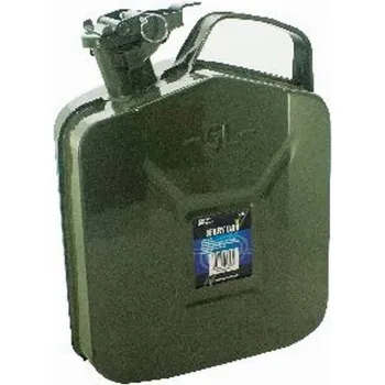 5L JERRY CAN - UN APPROVAL
