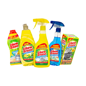 Elbow Grease All Purpose Kitchen Degreaser Cleaner