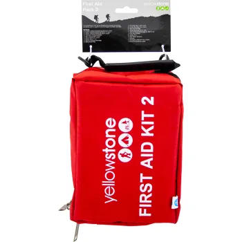 First Aid Pack 2